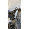 Calandre - RENAULT - CLIO 4 PHASE 1