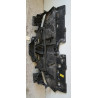 Calandre - RENAULT - CLIO 4 PHASE 1