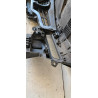 Calandre - RENAULT - CLIO 4 PHASE 1