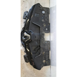 Calandre - RENAULT - CLIO 4 PHASE 1