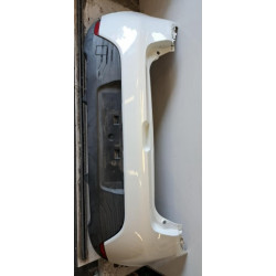 Pare choc arriere - RENAULT - CLIO 4 PHASE 1