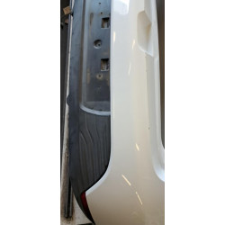 Pare choc arriere - RENAULT - CLIO 4 PHASE 1