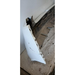 Pare choc arriere - RENAULT - CLIO 4 PHASE 1