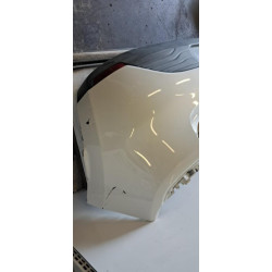 Pare choc arriere - RENAULT - CLIO 4 PHASE 1