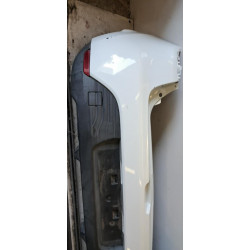 Pare choc arriere - RENAULT - CLIO 4 PHASE 1