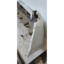 Pare choc arriere - RENAULT - CLIO 4 PHASE 1