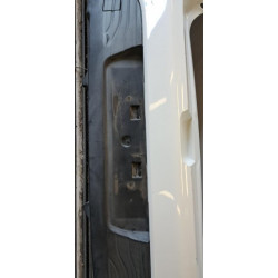 Pare choc arriere - RENAULT - CLIO 4 PHASE 1
