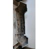 Pare choc arriere - RENAULT - CLIO 4 PHASE 1