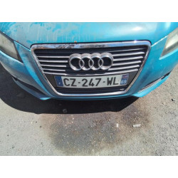 Pare choc arriere - AUDI - A3 2 SPORTBACK PHASE 2