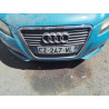 Pare choc arriere - AUDI - A3 2 SPORTBACK PHASE 2