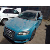 Pare choc arriere - AUDI - A3 2 SPORTBACK PHASE 2