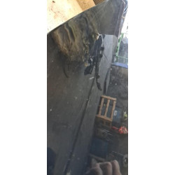 Porte arriere droit - RENAULT - CLIO 4 PHASE 1