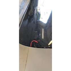 Porte arriere gauche - RENAULT - CLIO 4 PHASE 1