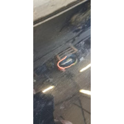 Porte arriere gauche - RENAULT - CLIO 4 PHASE 1