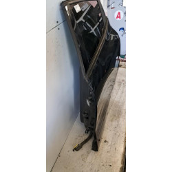 Porte arriere gauche - RENAULT - CLIO 4 PHASE 1