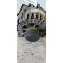 Alternateur - PEUGEOT - PARTNER 2 PHASE 1