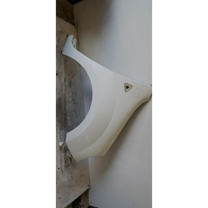 Aile avant droit - RENAULT - KANGOO 2 PHASE 1
