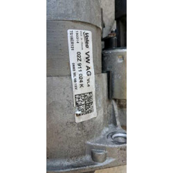 Demarreur - SEAT - IBIZA 4 PHASE 2