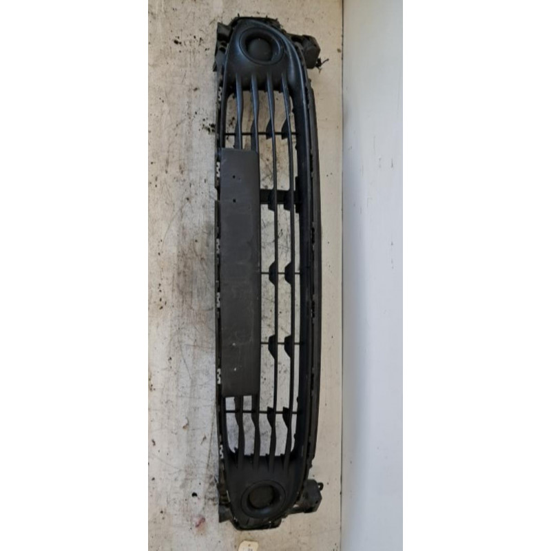 Grille de pare choc - RENAULT - CLIO 4 PHASE 1