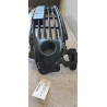 Grille de pare choc - RENAULT - CLIO 4 PHASE 1