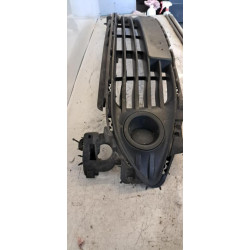 Grille de pare choc - RENAULT - CLIO 4 PHASE 1