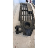 Grille de pare choc - RENAULT - CLIO 4 PHASE 1