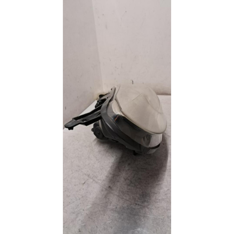 Optique avant principal droit (feux)(phare) - PEUGEOT - 407 COUPE