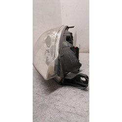 Optique avant principal droit (feux)(phare) - PEUGEOT - 407 COUPE
