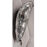 Optique avant principal droit (feux)(phare) - PEUGEOT - 407 COUPE