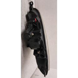 Optique avant principal droit (feux)(phare) - PEUGEOT - 407 COUPE