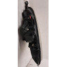 Optique avant principal droit (feux)(phare) - PEUGEOT - 407 COUPE