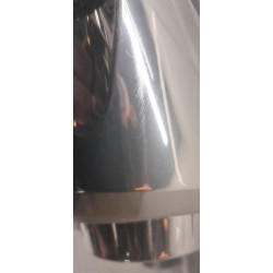 Optique avant principal droit (feux)(phare) - PEUGEOT - 407 COUPE