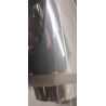 Optique avant principal droit (feux)(phare) - PEUGEOT - 407 COUPE
