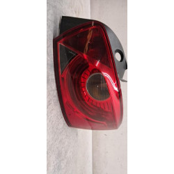 Feu arriere principal droit (feux) - SEAT - IBIZA 4 PHASE 2