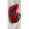 Feu arriere principal gauche (feux) - SEAT - IBIZA 4 PHASE 2