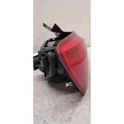 Feu arriere principal gauche (feux) - SEAT - IBIZA 4 PHASE 2