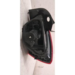 Feu arriere principal gauche (feux) - SEAT - IBIZA 4 PHASE 2
