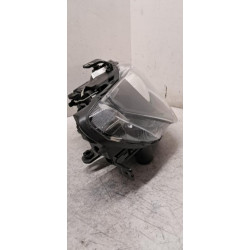 Optique avant principal droit (feux)(phare) - SEAT - IBIZA 4 PHASE 2