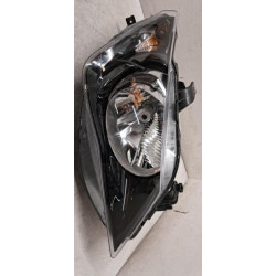 Optique avant principal droit (feux)(phare) - SEAT - IBIZA 4 PHASE 2