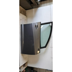 Porte avant droit - SEAT - IBIZA 4 PHASE 2