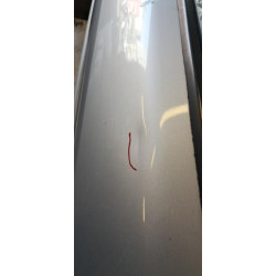 Porte avant droit - PEUGEOT - 407 COUPE