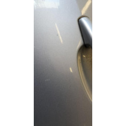 Porte avant gauche - PEUGEOT - 407 COUPE