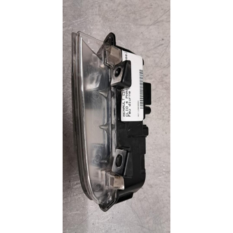 Feu diurne avant droit - RENAULT - CLIO 4 PHASE 1