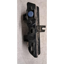 Feu diurne avant droit - RENAULT - CLIO 4 PHASE 1