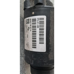 Barre stabilisatrice - PORSCHE - CAYENNE 2 PHASE 1