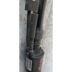 Barre stabilisatrice - PORSCHE - CAYENNE 2 PHASE 1