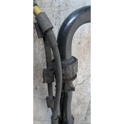 Barre stabilisatrice - PORSCHE - CAYENNE 2 PHASE 1