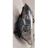 Optique avant principal gauche (feux)(phare) - BMW - SERIE 5 E60 PHASE 1