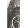 Optique avant principal gauche (feux)(phare) - BMW - SERIE 5 E60 PHASE 1