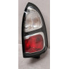 Feu arriere principal droit (feux) - CITROEN - C3 PICASSO PHASE 1